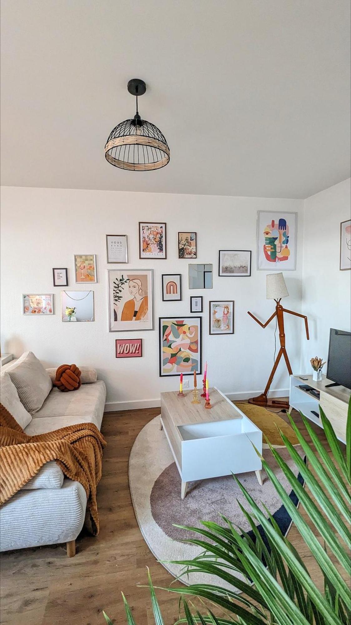 Le Design *Vieux Lille*Parking Gratuit*Fibre Apartment La Madeleine  Exterior photo