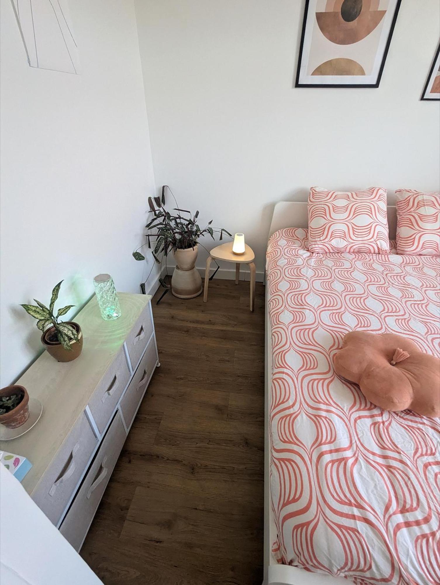 Le Design *Vieux Lille*Parking Gratuit*Fibre Apartment La Madeleine  Exterior photo