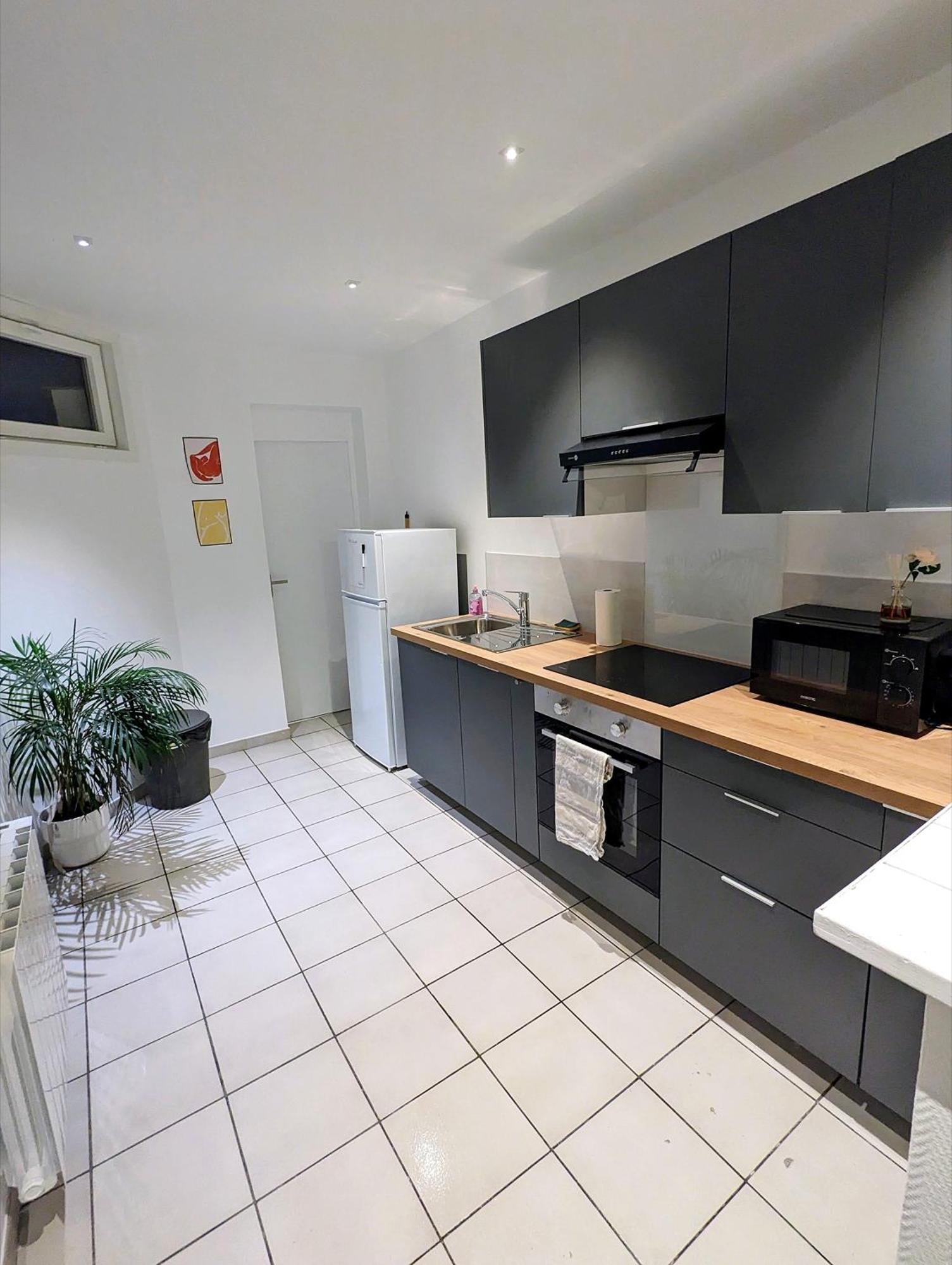 Le Design *Vieux Lille*Parking Gratuit*Fibre Apartment La Madeleine  Exterior photo
